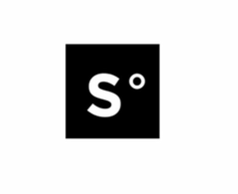 S° Logo (USPTO, 02/08/2016)