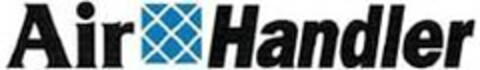 AIR HANDLER Logo (USPTO, 23.02.2016)