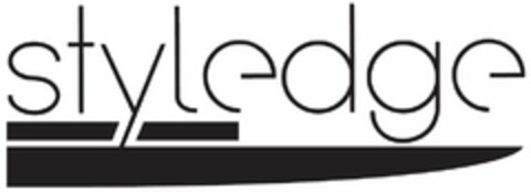 STYLEDGE Logo (USPTO, 17.05.2016)