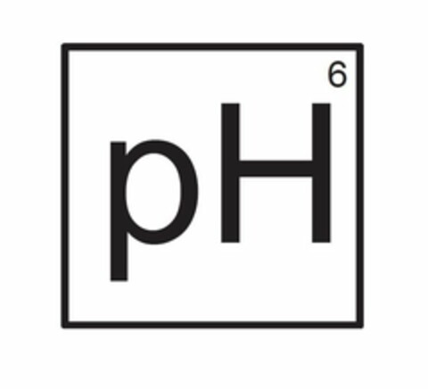 PH6 Logo (USPTO, 08/04/2016)