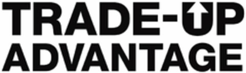 TRADE-UP ADVANTAGE Logo (USPTO, 08.09.2016)