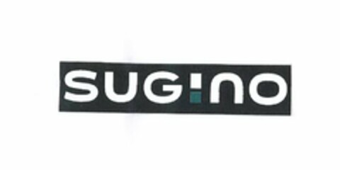 SUGINO Logo (USPTO, 27.12.2016)