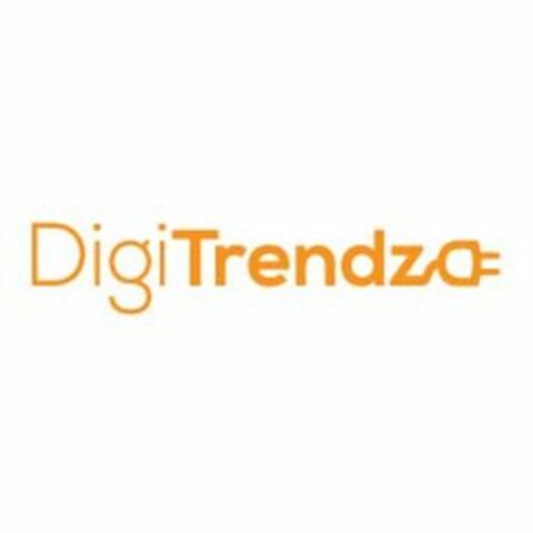 DIGITRENDZ Logo (USPTO, 24.01.2017)