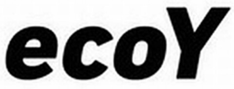 ECOY Logo (USPTO, 06.02.2017)