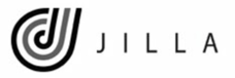 J JILLA Logo (USPTO, 07.02.2017)