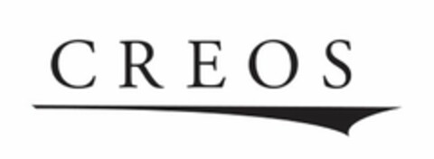 CREOS Logo (USPTO, 10.02.2017)