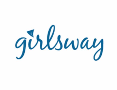 GIRLSWAY Logo (USPTO, 05.05.2017)