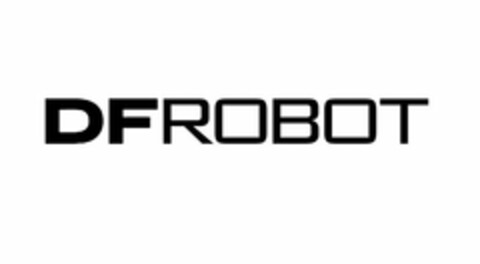 DFROBOT Logo (USPTO, 20.06.2017)