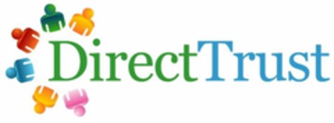 DIRECTTRUST Logo (USPTO, 12.10.2017)