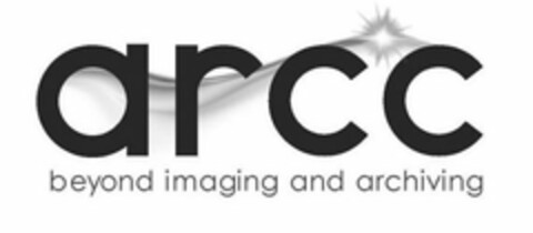 ARCC BEYOND IMAGING AND ARCHIVING Logo (USPTO, 20.10.2017)