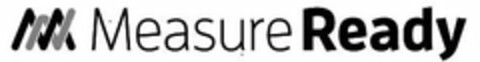 MEASUREREADY MR Logo (USPTO, 11/27/2017)