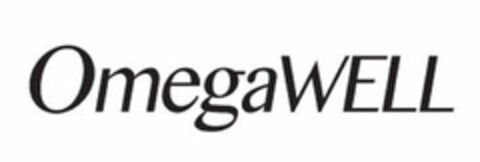 OMEGAWELL Logo (USPTO, 20.01.2018)