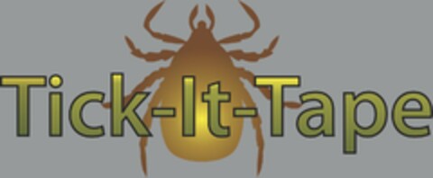 TICK-IT-TAPE Logo (USPTO, 01/29/2018)