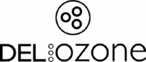 DEL OZONE Logo (USPTO, 09.02.2018)