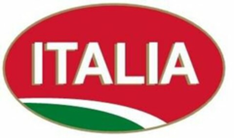 ITALIA Logo (USPTO, 16.02.2018)