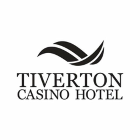 TIVERTON CASINO HOTEL Logo (USPTO, 31.03.2018)