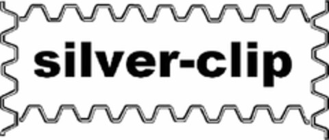 SILVER-CLIP Logo (USPTO, 10.05.2018)