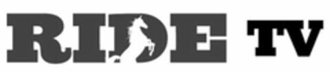 RIDE TV Logo (USPTO, 05.06.2018)