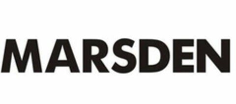 MARSDEN Logo (USPTO, 21.06.2018)