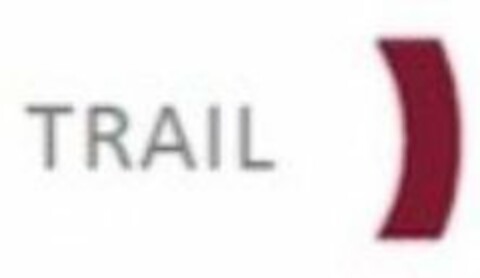 TRAIL Logo (USPTO, 07/30/2018)