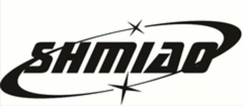 SHMIAO Logo (USPTO, 11.10.2018)