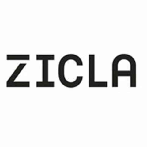 ZICLA Logo (USPTO, 23.10.2018)