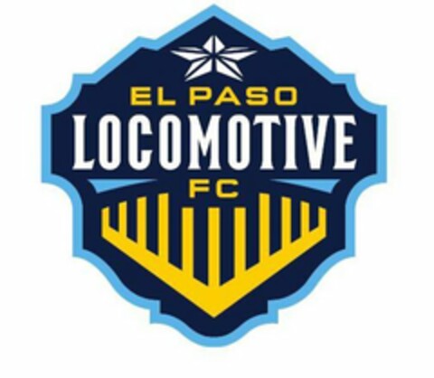 EL PASO LOCOMOTIVE FC Logo (USPTO, 27.11.2018)