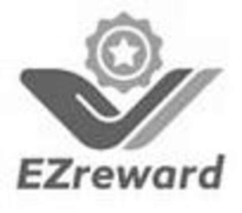 EZREWARD Logo (USPTO, 30.11.2018)