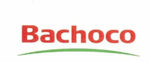 BACHOCO Logo (USPTO, 12/19/2018)