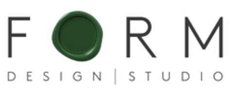 FORM DESIGN STUDIO Logo (USPTO, 10.01.2019)