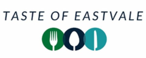 TASTE OF EASTVALE Logo (USPTO, 08.02.2019)