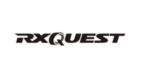 RXQUEST Logo (USPTO, 19.03.2019)
