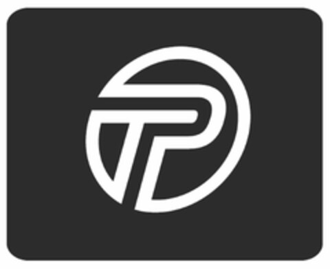 P Logo (USPTO, 04/02/2019)