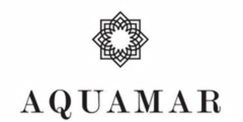 AQUAMAR Logo (USPTO, 04/19/2019)