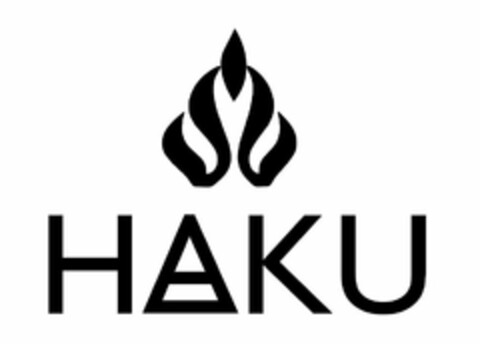 HAKU Logo (USPTO, 04.05.2019)