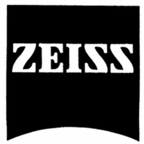 ZEISS Logo (USPTO, 14.06.2019)