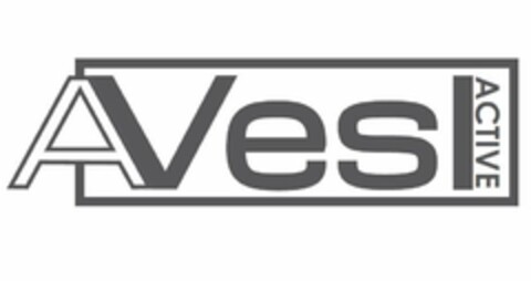 AVESL ACTIVE Logo (USPTO, 24.06.2019)