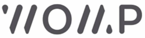 WOMP Logo (USPTO, 13.08.2019)