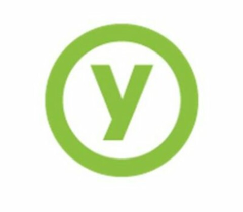 Y Logo (USPTO, 03.09.2019)