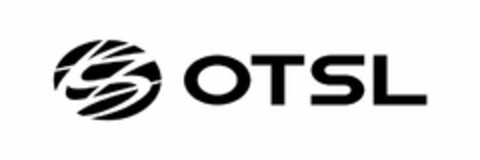 OTSL OTSL Logo (USPTO, 09/03/2019)