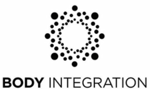 BODY INTEGRATION Logo (USPTO, 09.10.2019)