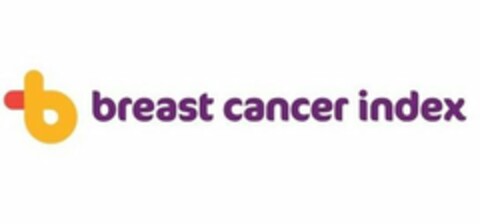 BREAST CANCER INDEX Logo (USPTO, 11.10.2019)