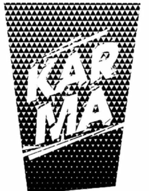 KARMA Logo (USPTO, 17.10.2019)