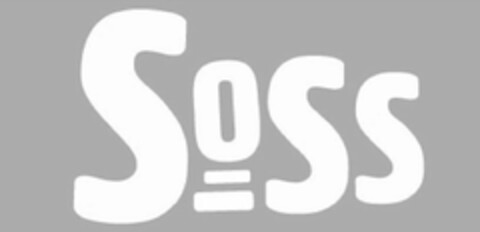 SOSS Logo (USPTO, 29.10.2019)