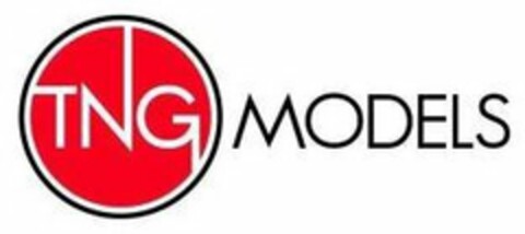 TNG MODELS Logo (USPTO, 04.11.2019)