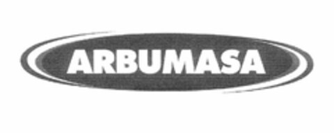 ARBUMASA Logo (USPTO, 15.11.2019)