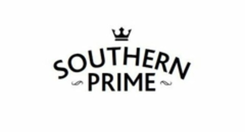 SOUTHERN PRIME Logo (USPTO, 27.11.2019)