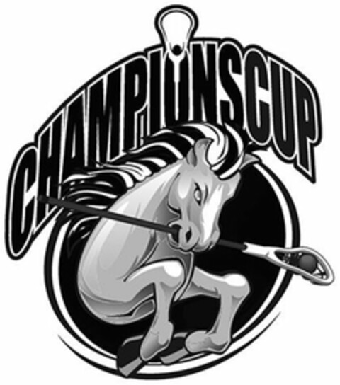 CHAMPIONSCUP Logo (USPTO, 30.03.2020)