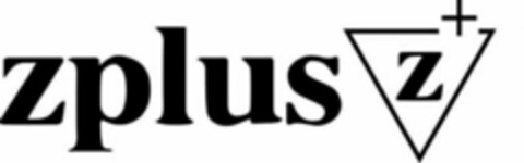 ZPLUSZ+ Logo (USPTO, 22.04.2020)