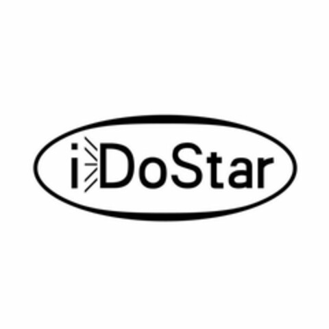 IDOSTAR Logo (USPTO, 23.04.2020)